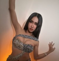 Isabella V2 ๐น๐ญ - masseuse in Muscat