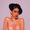 Isabella V2 🇹🇭 - masseuse in Muscat
