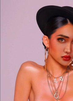 Isabella V2 🇹🇭 - masseuse in Muscat Photo 19 of 30