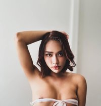 Isabella V2 🇹🇭 - masseuse in Muscat