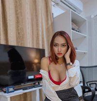 Isabella V2 🇹🇭 Thailand - masseuse in Muscat