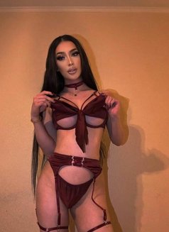 Didisha Di - Transsexual escort in Jeddah Photo 6 of 8