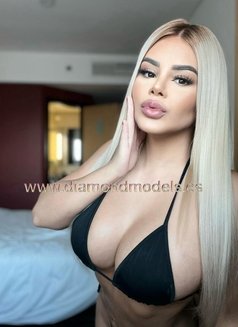 Isabella Vip Mexican - escort in Doha Photo 3 of 7
