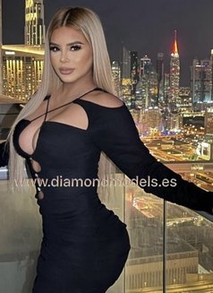 Isabella Vip Mexican - escort in Doha Photo 6 of 7