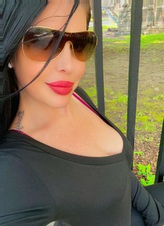 Isabella. Xo - escort in Dubai Photo 2 of 7