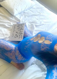 Isabella. Xo - escort in Dubai Photo 4 of 7