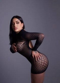 Isabella22y, Hot Sexy Latino - escort in Dubai Photo 1 of 9