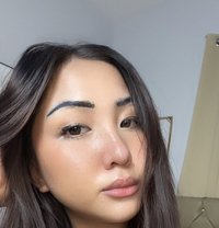 Isabelle, 18, Fully Functional Cock - Transsexual escort in Makati City