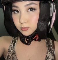 Isabelle, 18, Fully Functional Cock - Transsexual escort in Makati City