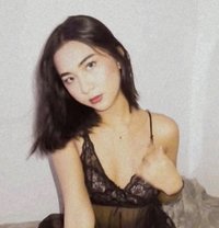 Isabelle, 18, Fully Functional Cock - Transsexual escort in Manila