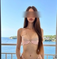 Isabelle Andersen 🇩🇪 - escort in Dubai