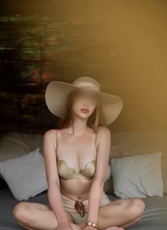 Isabelle Andersen 🇩🇪 - escort in Mumbai Photo 25 of 26