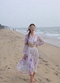 Isabelle Andersen π©πͺ - escort in Bangalore Photo 27 of 27