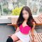 Isabelle Andy Independent amazing GFE - escort in Colombo