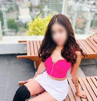 Isabelle Andy Independent amazing GFE - escort in Colombo