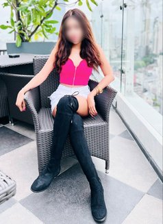 Isabelle Andy Independent amazing GFE - escort in Colombo Photo 9 of 17