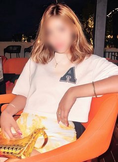 Isabelle Andy Independent amazing GFE - escort in Colombo Photo 11 of 17