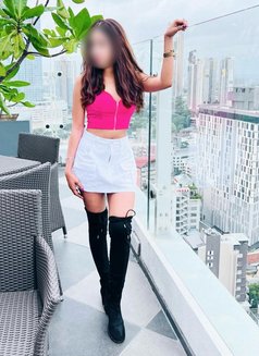 Isabelle Andy Independent amazing GFE - escort in Colombo Photo 12 of 17