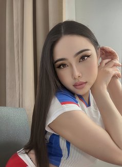 Isabelle both New 🇹🇭🇧🇭 - Transsexual escort in Al Juffair Photo 30 of 30