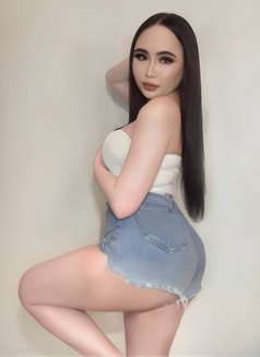 Isabelle both New 🇹🇭🇸🇦. - Acompañantes transexual in Khobar Photo 28 of 29