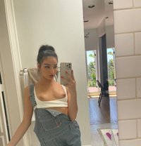 Isabelle - escort in Dijon