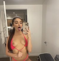 Isabelle - escort in Dijon
