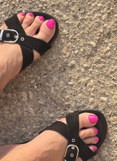 Isabelle DOMME From Nyc in TLV - Dominadora in Tel Aviv Photo 11 of 11