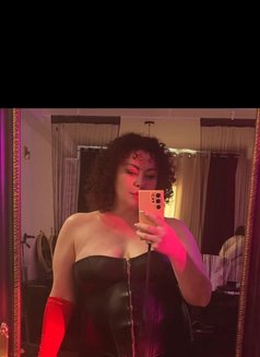 Isabelle DOMME From Nyc in TLV - dominatrix in Tel Aviv Photo 11 of 12