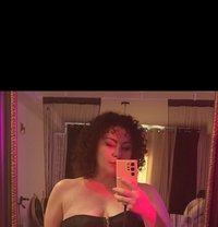 Isabelle DOMME From Nyc in TLV - Dominadora in Tel Aviv Photo 11 of 12