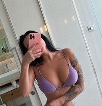 Isabelle - escort in Dubai