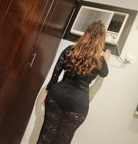 Isabelle - puta in Riyadh