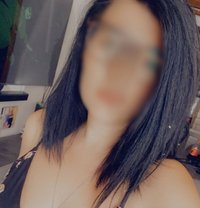 Isabelle - escort in Grenoble