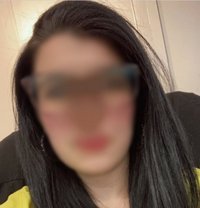 Isabelle - escort in Grenoble