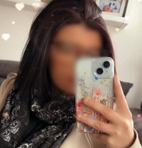 Isabelle - escort in Grenoble