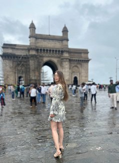 Isabelle Andersen 🇩🇪 - escort in Bangalore Photo 24 of 27