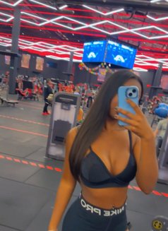 Isabelle GFE 🇧🇷 - escort in Dubai Photo 12 of 12