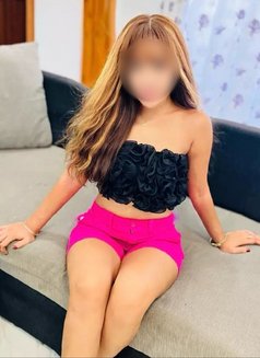 Isabelle Independent amazing GFE - escort in Colombo Photo 22 of 30