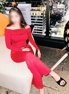 Isabelle Independent amazing GFE - escort in Colombo Photo 30 of 30