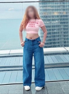 Isabelle Independent amazing GFE - escort in Colombo Photo 27 of 30