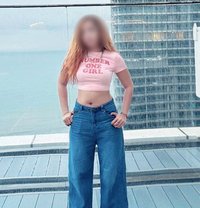 Isabelle Independent amazing GFE - escort in Colombo