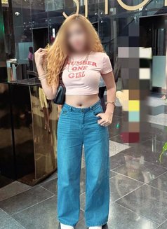 Isabelle Independent amazing GFE - escort in Colombo Photo 28 of 30