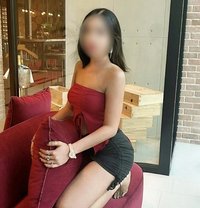 Isabelle Independent amazing GFE - escort in Colombo