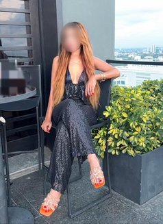Isabelle Independent amazing GFE - escort in Colombo Photo 24 of 24