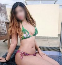 Isabelle Independent amazing GFE - escort in Colombo Photo 28 of 28