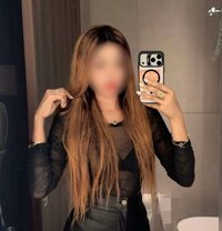 Isabelle Independent amazing GFE - escort in Colombo