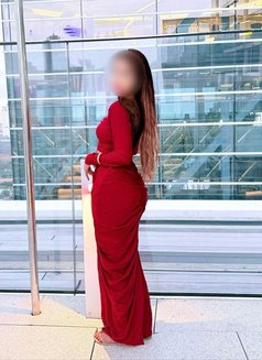 Isabelle Independent amazing GFE - escort in Colombo Photo 30 of 30