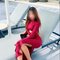 Isabelle Independent amazing GFE - escort in Colombo