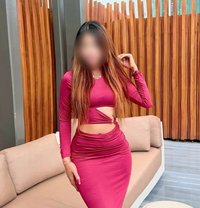 Isabelle Independent amazing GFE - escort in Colombo