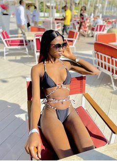 Isabelle - puta in Pattaya Photo 2 of 5