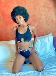 Isabelle - puta in Pattaya Photo 5 of 5